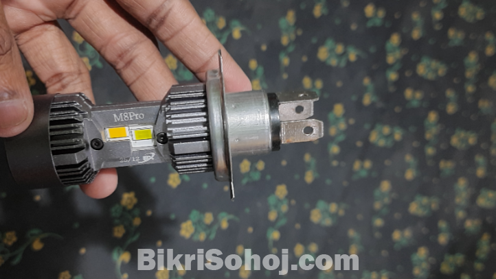 M8 Pro LED Light